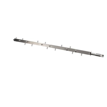 Stoelting Shaft, Beater, 34.875in Long 674187