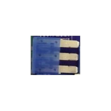 Littelfuse Blue Blade ATL 15 Amp Single MIC3015.VP