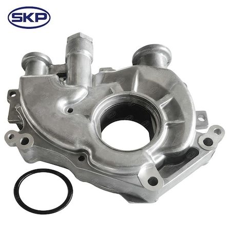 Skyward Automotive Products Engine Oil Pump,  SKPMA348