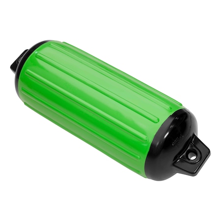 Taylor Made 5.5INX20IN LIME GREEN SUPER GARD FENDER 974520