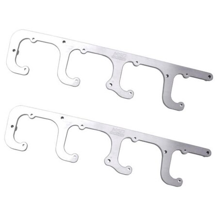 Msd GM LS1-LS6 Engine Coil Brackets 8215