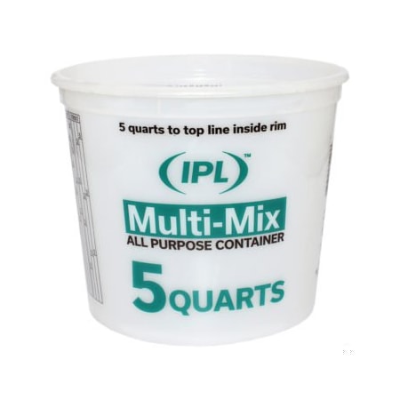 Encore Plastic Paint Bucket Cover, 5 qt 81166