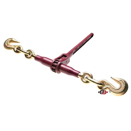 Mytee Products Durabilt Specialty Pro-Bind Ratchet Binders - DR Series, 3/8 & 5/8 Eye Grab DR-1-3