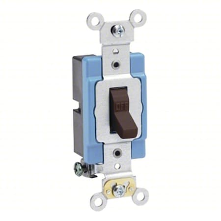 Leviton Plugs and Receptacles 1201-2