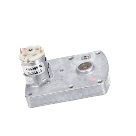 Cma Dish Machines GEAR MOTOR 12VDC 00833.00