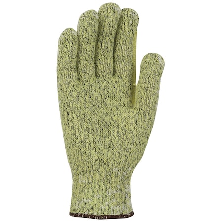 Kut Gard Seamless Knit ATA / Aramid Blended Glove, Heavy Weight, 12PK 35218