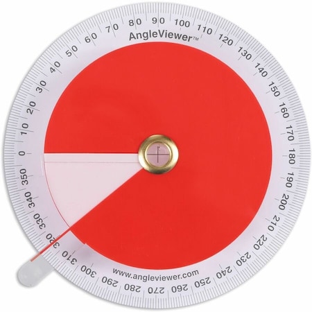 Learning Advantage 360 Degree AngleViewer 7649