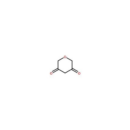 Ak Scientific 2H-Pyran-3, 5(4H, 6H)-dione (10g), CAS 61363-56-2 9192AB-10g