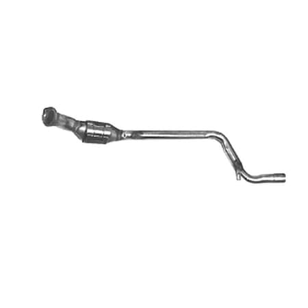 Ap Exhaust Converter-Direct Fit, 643009 643009