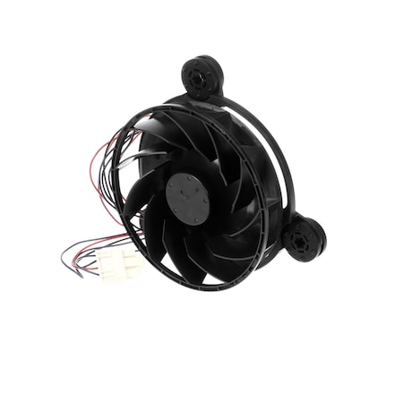 Electrolux Home Products 5304533212 Frigidaire/Electrolux Refrigerator Fan Motor 5304533212