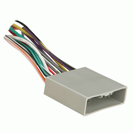 Raptor Honda Civic Harness 2006-2010 RAP-HO-7802