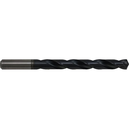 Chicago-Latrobe 135 Degree Heavy-Duty Jobber Length Drill Chicago-Latrobe 150ASP-TA TiAlN HSS RHS/RHC 3/8 42624