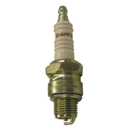 Perfectpitch 883-1 Motorcycle Spark Plug PE3325522