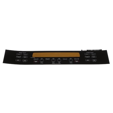 Ge FACEPLATE WB27T11233