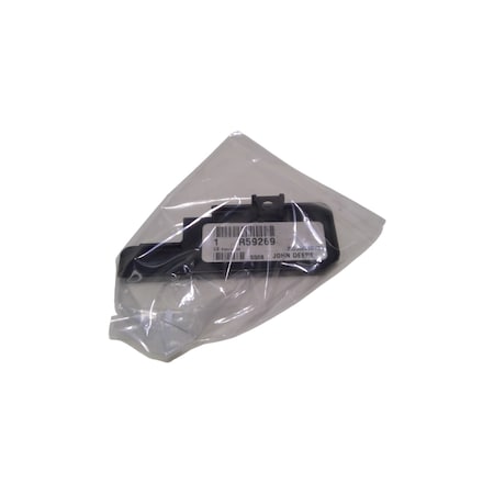 John Deere COVER, JOHN DEERE OEM R59269 R59269