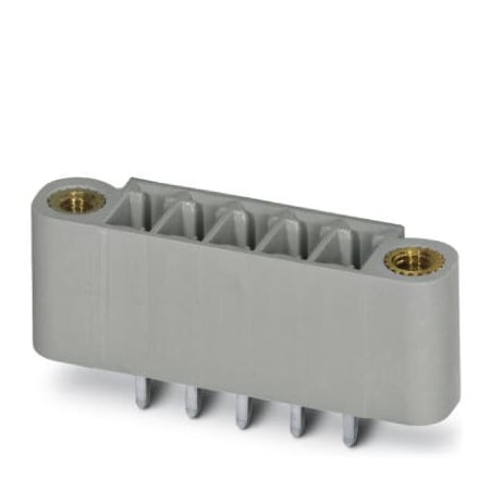 Phoenix Contact BCH-350VF- 3 GN Header Nominal current: 5444084