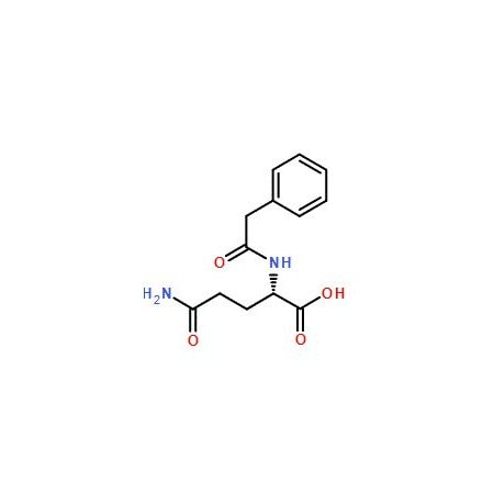 Ak Scientific N-Phenylacetyl-L-Glutamine (5g), CAS 28047-15-6 Z5814-5g
