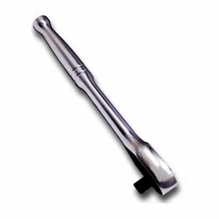 Homecare Products 0.25 in. Square Drive 112 Precision Ratchet Wrench HO3042720