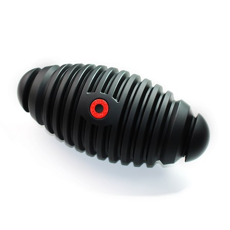 Floortex AFS-TEX Dynamic Active Foot Rest FCDA0716BK