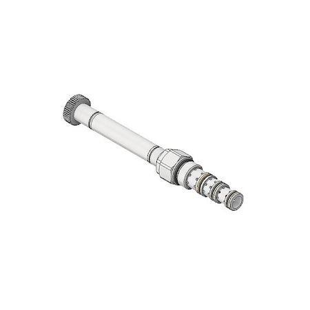 Parker TANDEM CENTER SPOOL 3/4 WAY GS045700ND