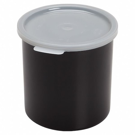 Cambro Food Crocks, PK 12 CACP12110