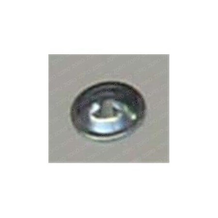 Nissan REPLACEMENT WASHER, BRAKE HOLD DOWN 44043-L9010
