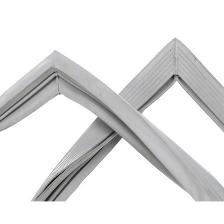 Structural Concepts Gasket, Swing Door, Gray 20-84102