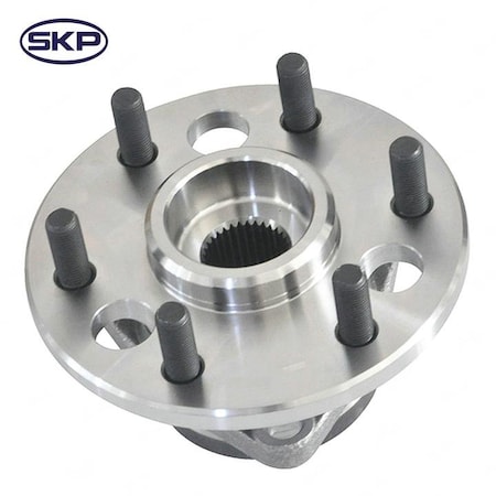 Skyward Automotive Products Wheel Bearing and Hub Assembly, SK515001