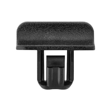 Auveco GM Bumper Moulding Clip, 50PK 22846