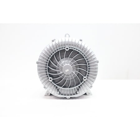 Airtech REGENERATIVE BLOWER 3.4HP 3PH 220-250/415-460V-AC 3BA1600-7AT16