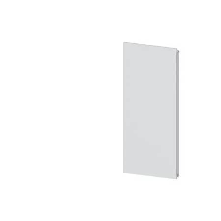 Siemens ALPHA 400 DIN spare part door door half 8GK9510-8KK31