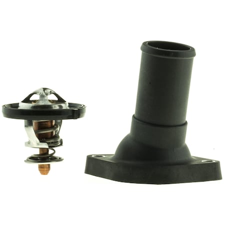 Motorad Thermostat Kit-170 Degrees w/ Seal 4316KT