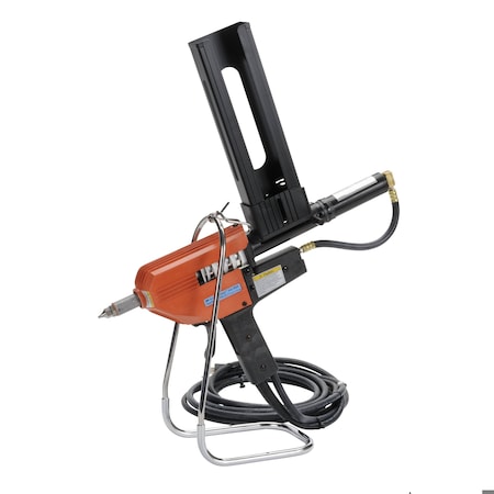 3M Glue Gun, 120V, 500 W, 6 lb/hr Output 89396