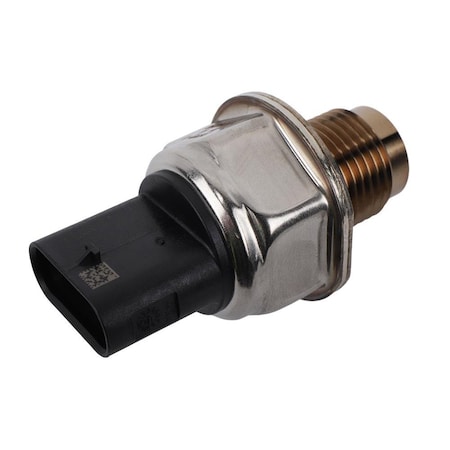 Acdelco SENSOR ASM-FUEL PRESS, Fuel Pressure Sensor, 12686809