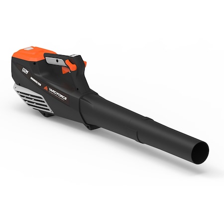 Yard Force 60V LI-ion blower YF60VRX-BL
