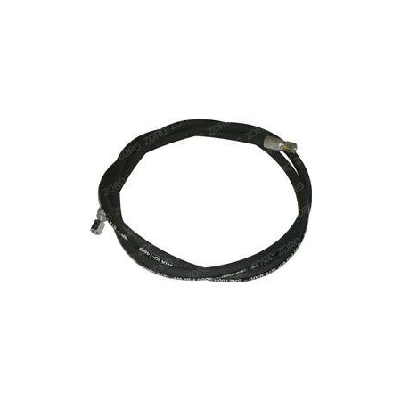 Toyota REPLACEMENT HOSE, HIGH PRESSURE 90693-U3245-71