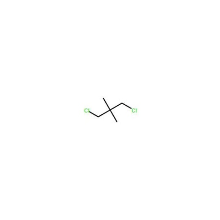 Ak Scientific 2, 2-Dimethyl-1, 3-dichloropropane (1g), CAS 29559-55-5 3020AB-1g