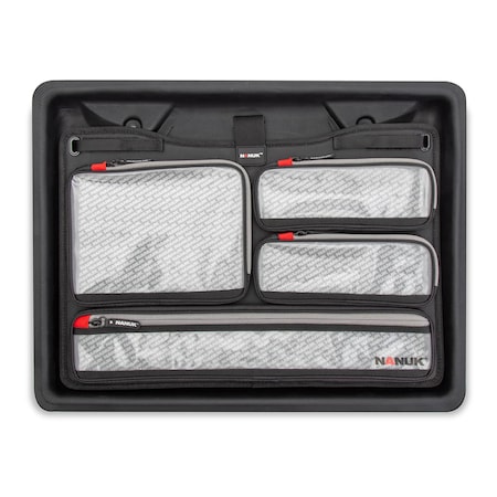 Nanuk 950 Case Lid Organizer 50-95001-K