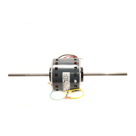 Carrier Motor208/230V 1/5Hp 1650Rpm 2Spd Mt HC39EE208