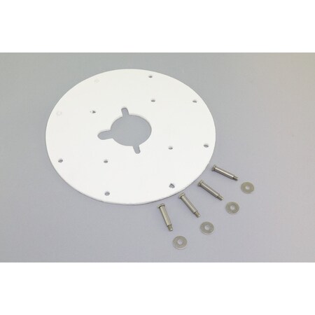 Lochinvar BURNER PLATE GASKET 100187878