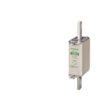 Siemens FUSE LINKLV HRC250A690V 3ND2144