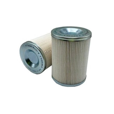 Fleetguard Fuel Filter, 4.5 in H, Cartridge FS20363