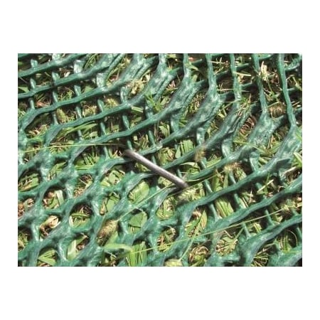 Tenax Metal Fixing Pins, 8", PK500 2A060016