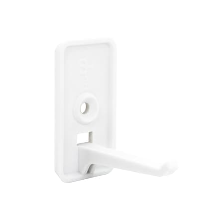 M-D Building Products Nimble Hook - White 15003