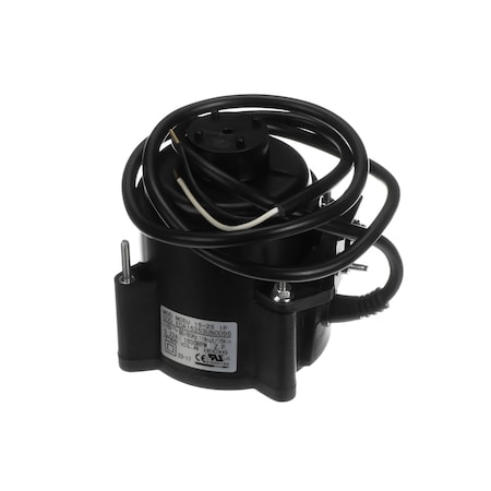 Ojeda Fan Motor, Condenser, 115 Volt, 50/60HZ 100669058