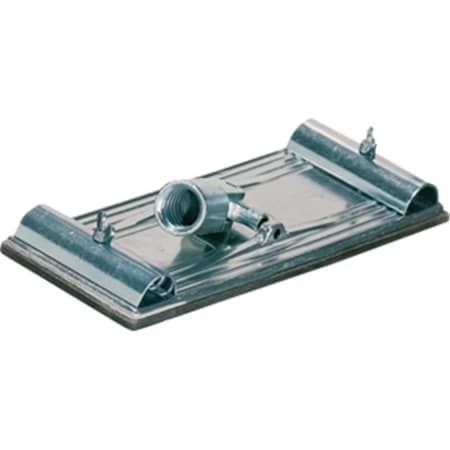 Homestead 256 Pole Sander Head Female Threaded HO3579117