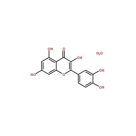 Ak Scientific Quercetin hydrate (5g), CAS 849061-97-8 6262AF-5g