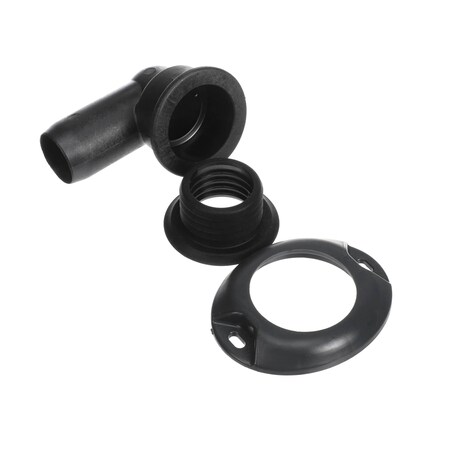 Unox Elbow, Drain Pipe KVL1026A