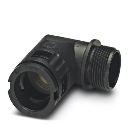 Phoenix Contact WP-GA HF IP69K M10 BK Cable gland 3240909
