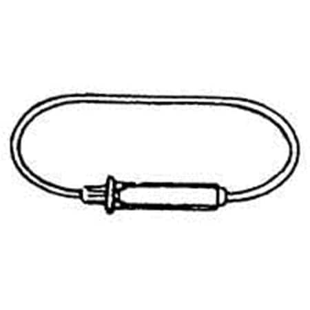 Us Hardware RV365C 20 Amp In Line Fuse Holder 6447205